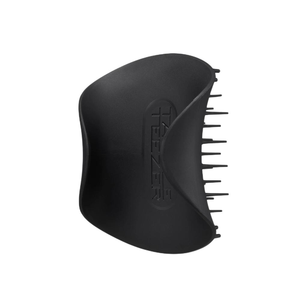 

Легкая и гибкая портативная расческа для волос Tangle Teezer, черный