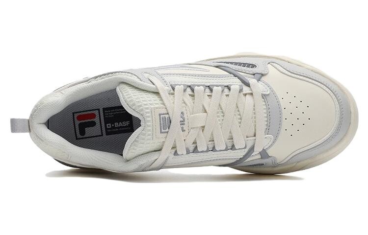 Мужская обувь FILA SLAM Lifestyle, Gray/White — фото 3