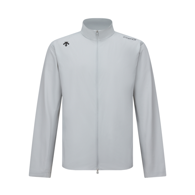 

DESCENTE Куртка для гольфа мужская, LG-Gray Violet