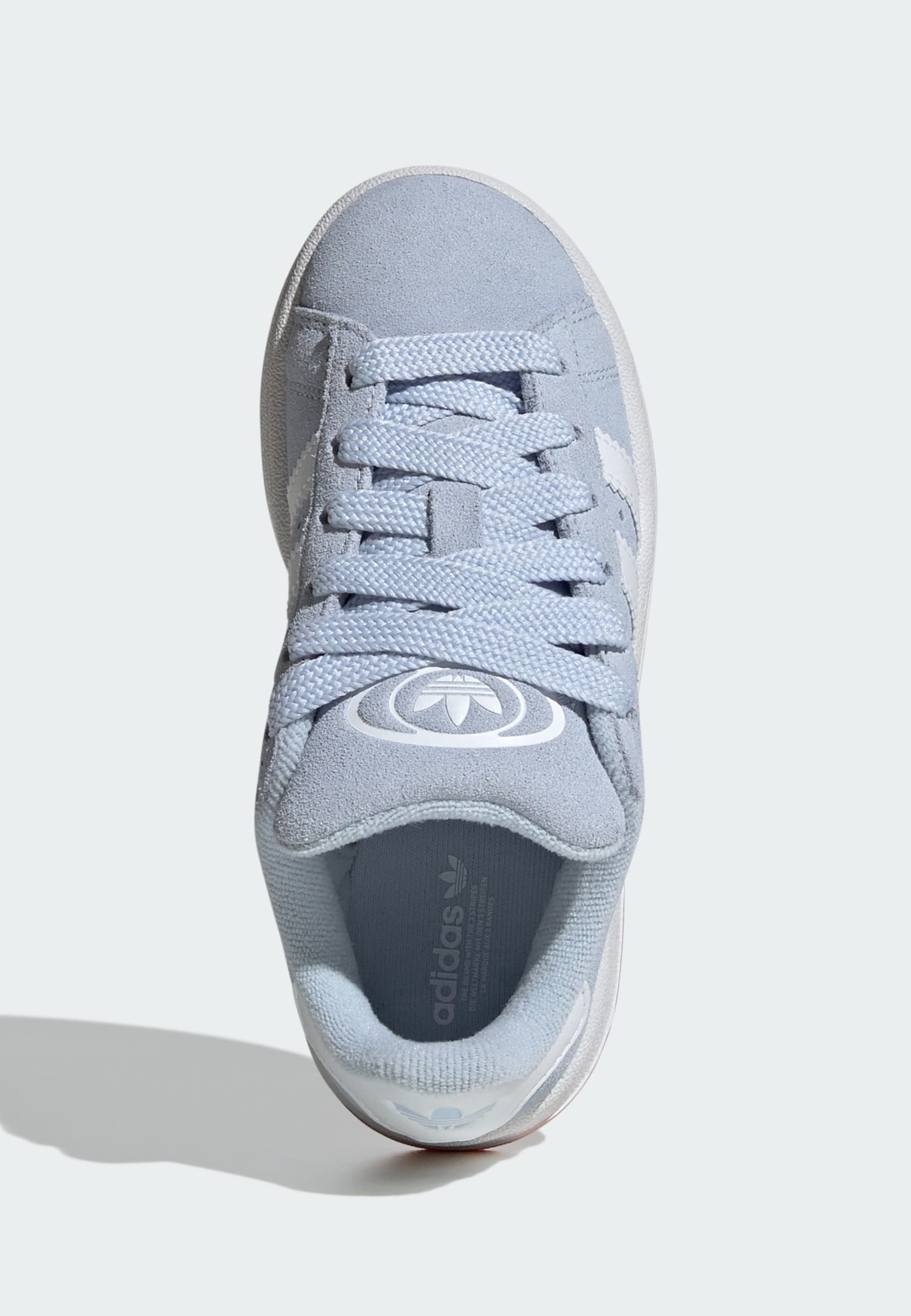 Adidas Originals Кроссовки 'Campus 00s' в светло-голубом цвете — фото 3