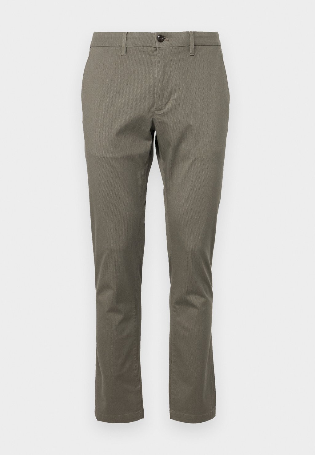 

Чиносы BLEECKER STRUCTURE Tommy Hilfiger, серый