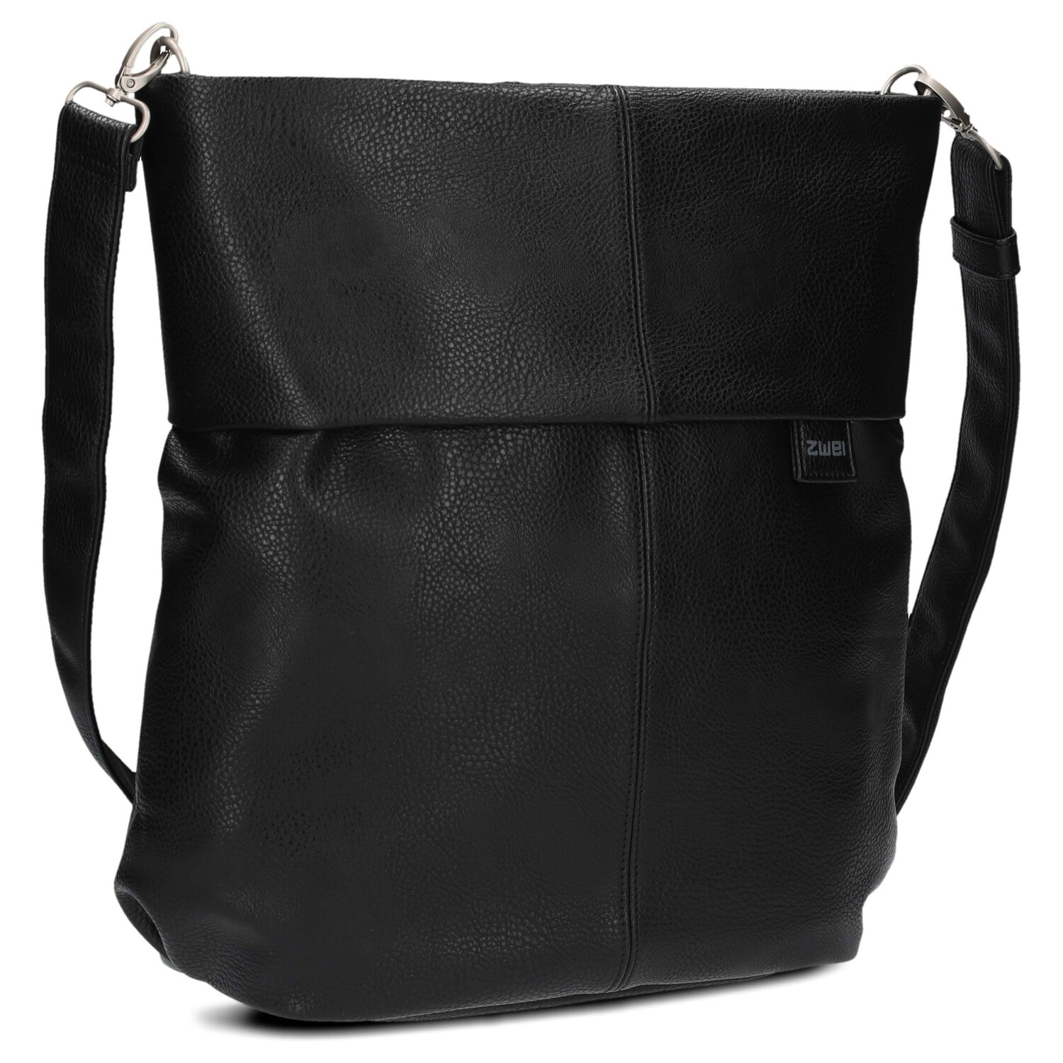 

Сумка через плечо Zwei Mademoiselle M140 Schultertasche 35 см, черный