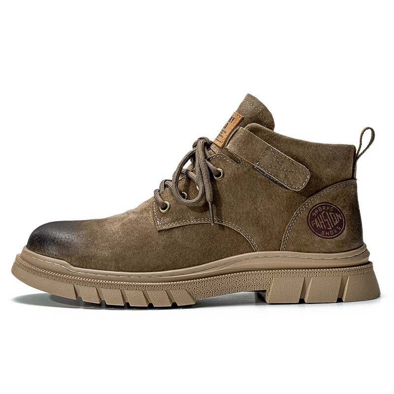 

Ботинки Chibang Martin Boots Men