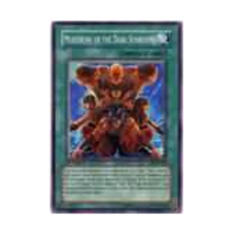 

CCG Сбор Темных Скорпионов (Обычный), Yu-Gi-Oh - Dark Crisis - Singles
