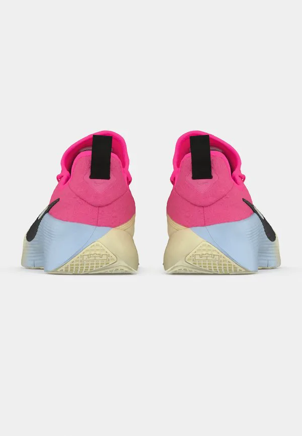 Кроссовки lebron tr 1 для тренировок Nike Performance, Pinksicle/Black/Alabaster/Hydrogen Blue/Hyper Pink — фото 4