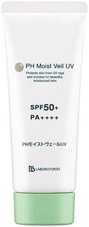 Солнцезащитный крем для лица SPF50+ PA+++ Bb Laboratories 65 г