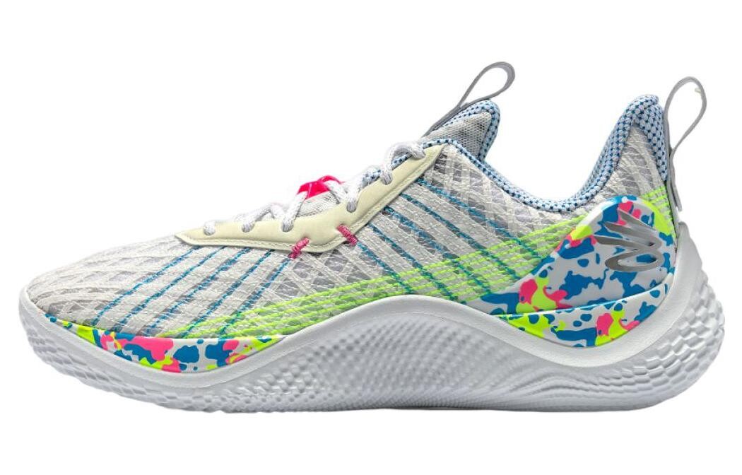 

Under Armour Curry Flow 10 Splash Party
