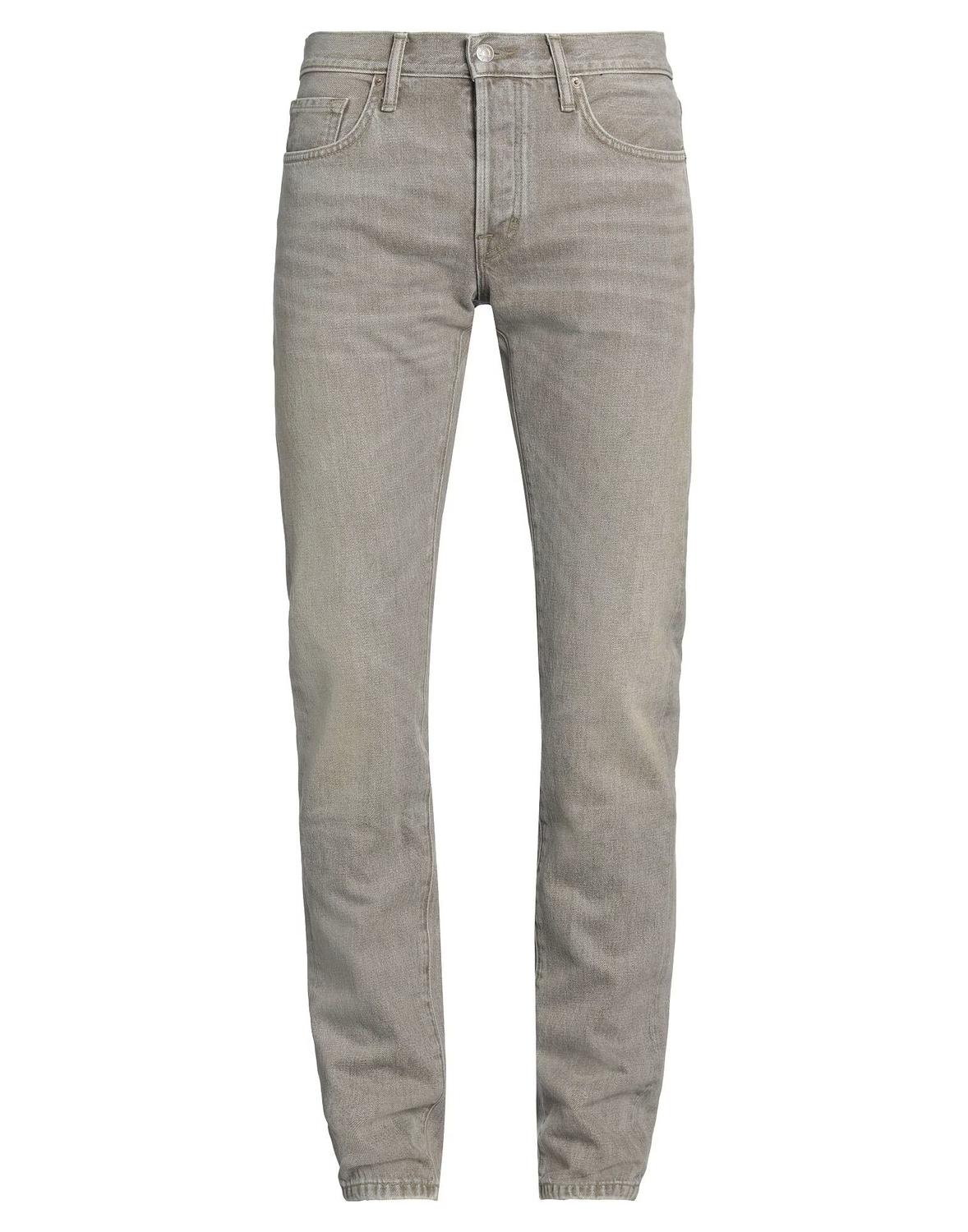 

Джинсы Tom Ford, зеленый