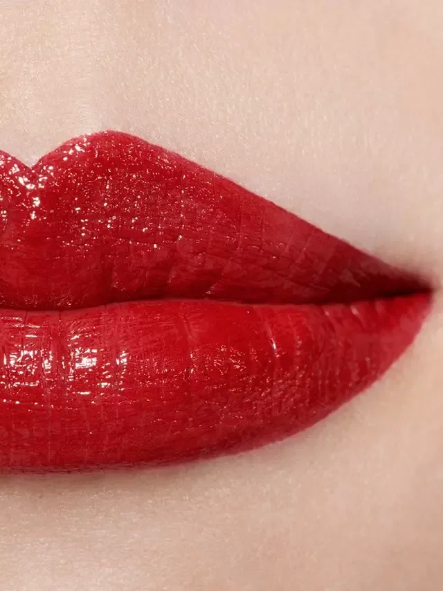 Помада Rouge Coco Longwear Satin Lipstick: увлажняющий и разглаживающий уход за губами CHANEL, 114 Los Angeles — фото 3