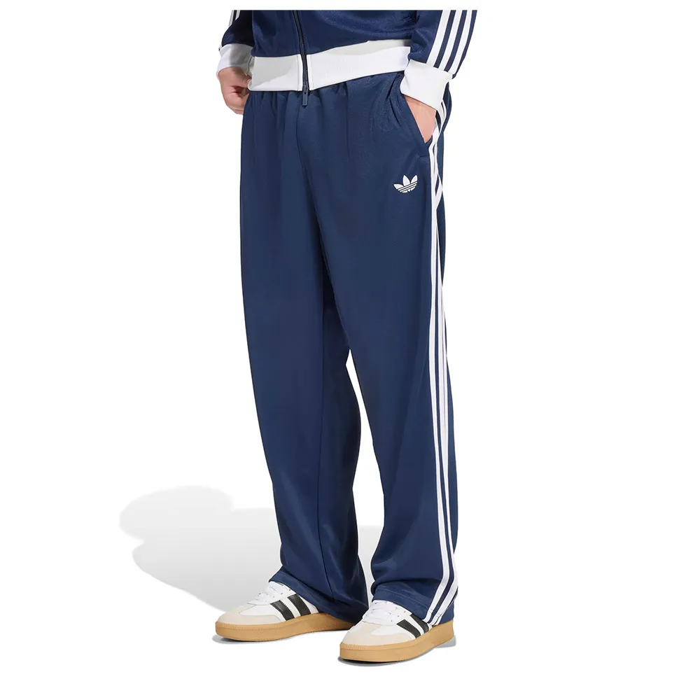 

Свободные брюки adidas Originals Adicolor, синий