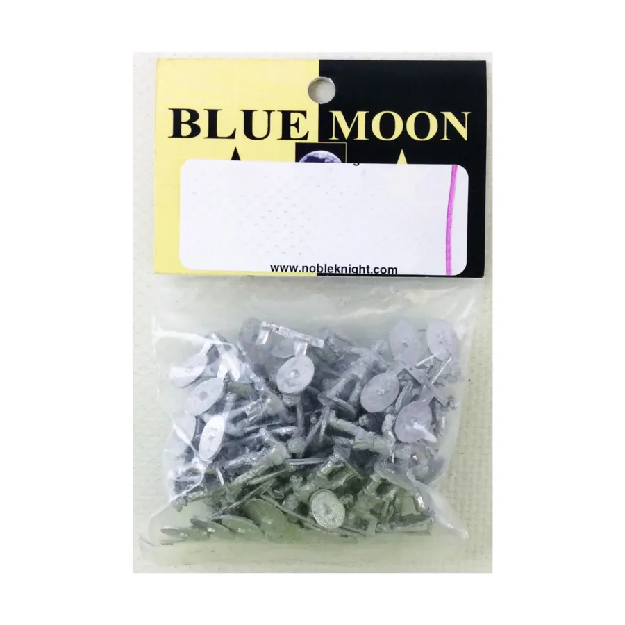 

Копье, Ancient Miniatures - Saracens (15mm) (Blue Moon Manufacturing)