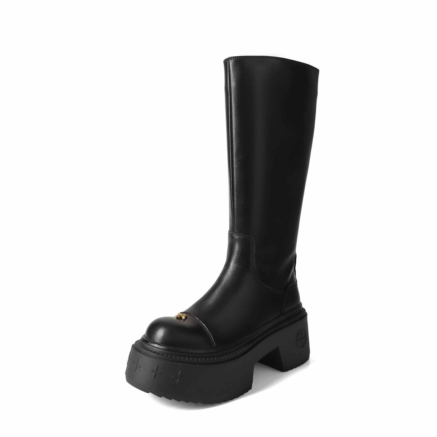 

Сапоги AIQINISHA Knee-high Boots Women's