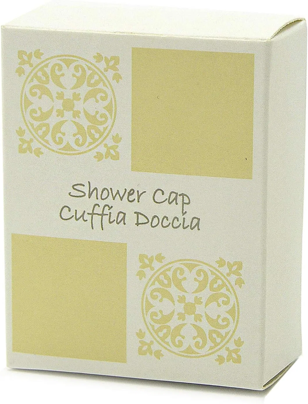 Одноразовые шапочки для душа Acanto Series, 100 шт. Comfort-Pur