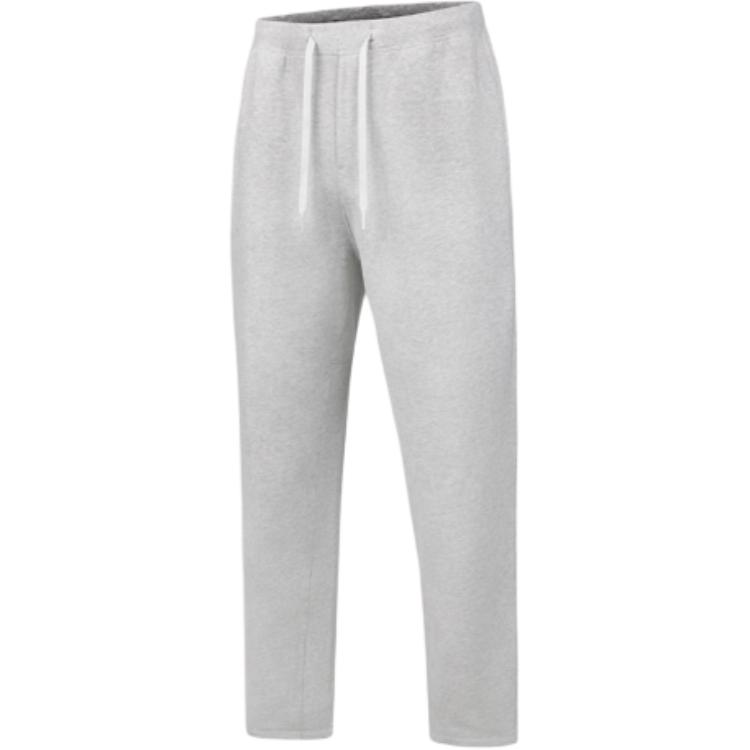 

Повседневные брюки Steady State мужские светло-серые с оттенком смешанных цветов Lululemon, светло-серый