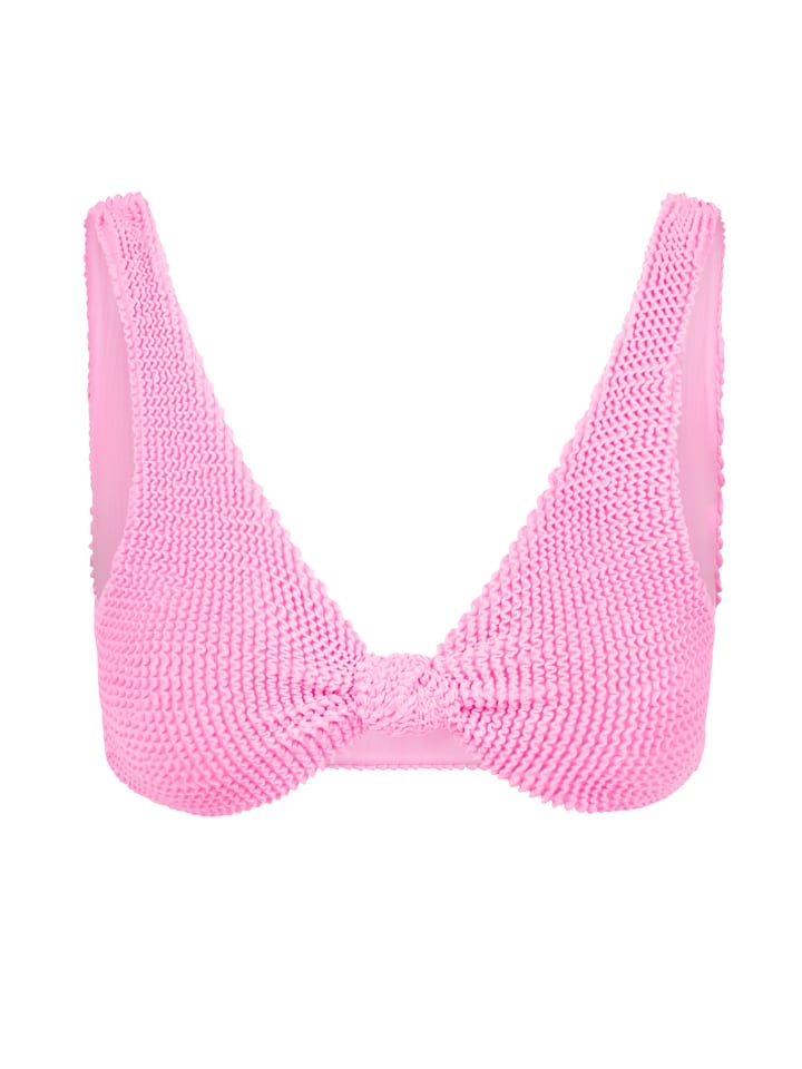 

Комплект бикини Moda Minx, цвет candy pink
