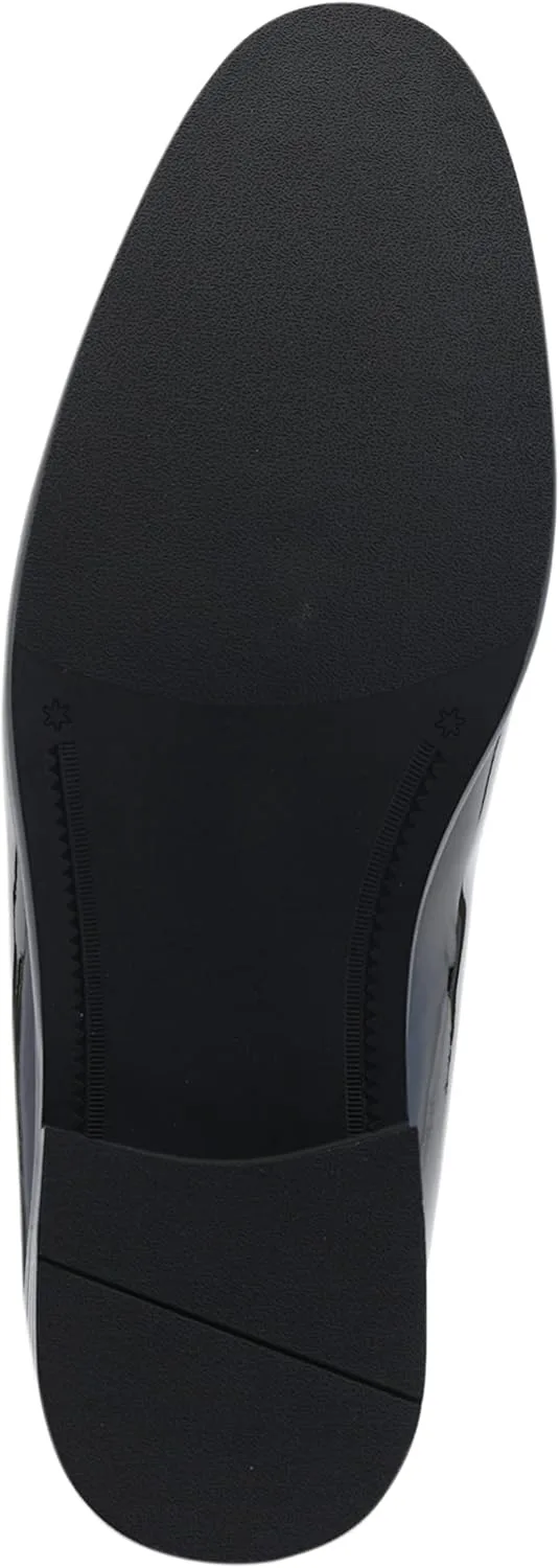 

Мужские слипоны Amali Fay из бархата с золотой цепочкой, официальные бархатные лоферы для мужчин, оригинальные туфли для смокинга и смокинговые туфли, черный