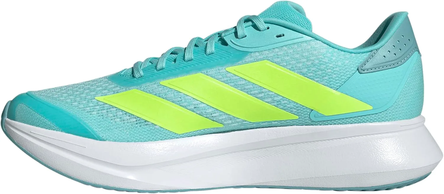 Мужские кроссовки для бега Adidas Duramo SL 2, мятный