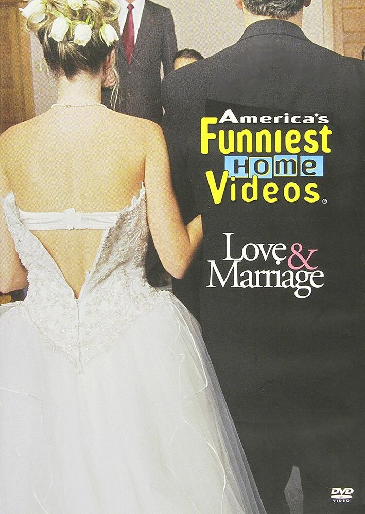 

Диск DVD Love & Marriage