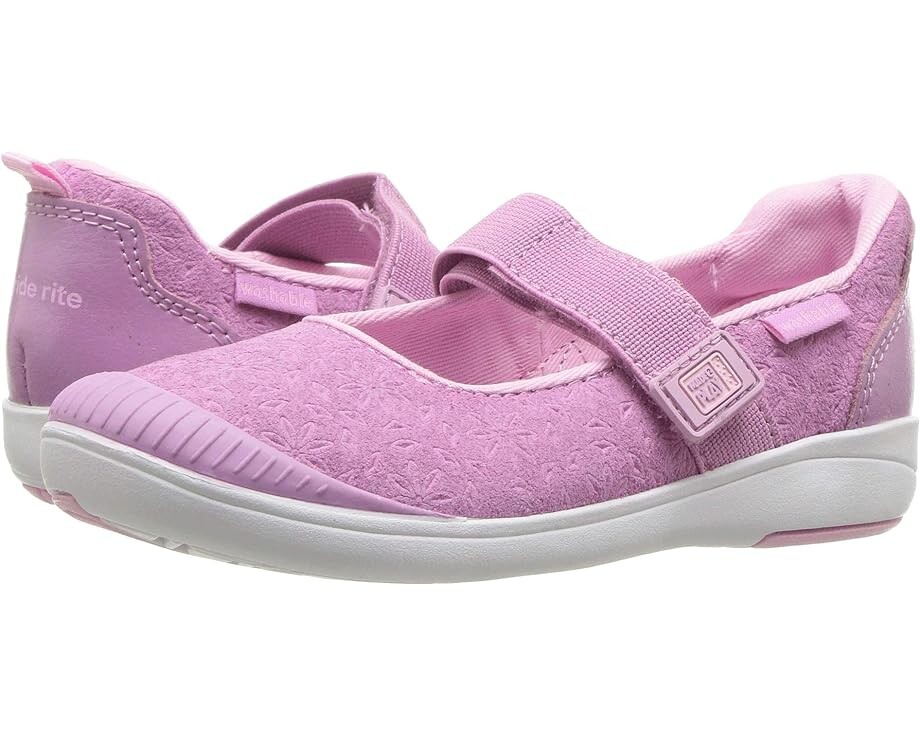 

Кроссовки Stride Rite M2P Lia, цвет Purple Leather