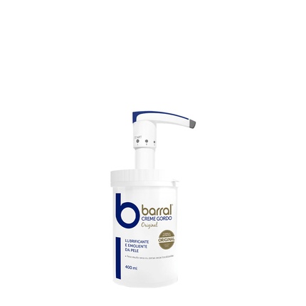

Original Thick Cream 400ml By Barral