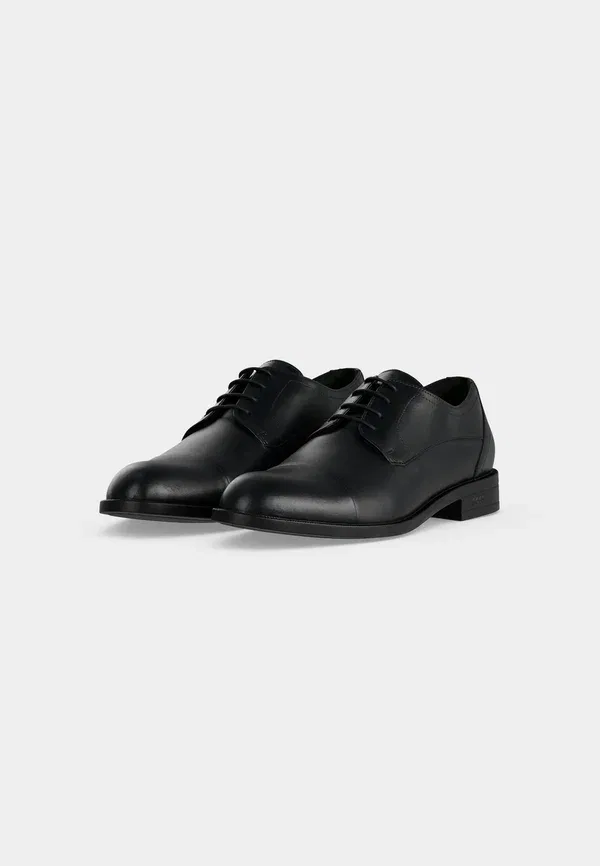 Ботинки Tayil lace ups Boss, черный — фото 3