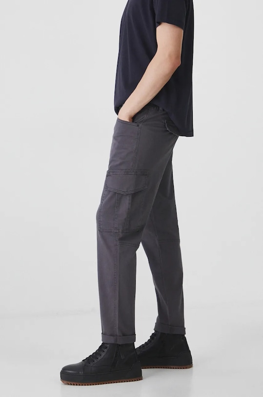 

Брюки Medicine, серый