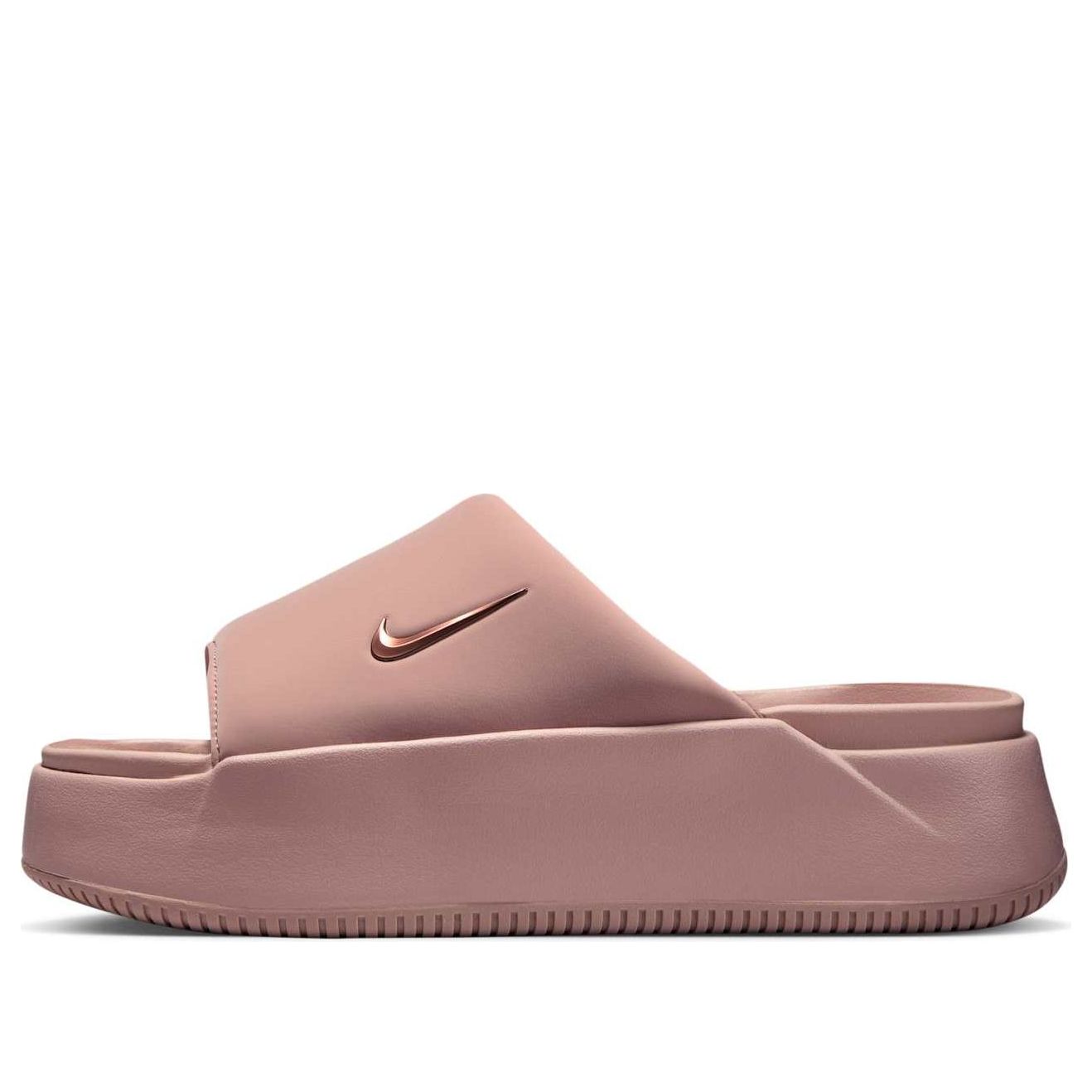 

(WMNS) Nike Calm Elevation 'Particle Pink'