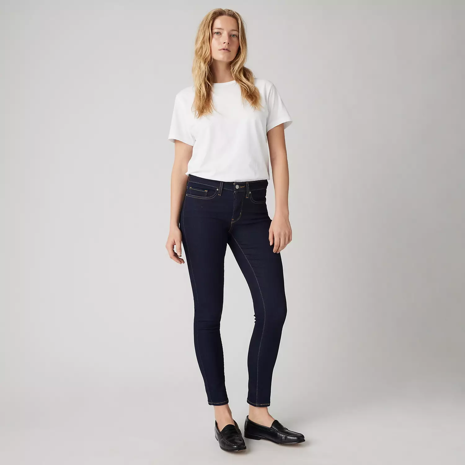 

Джинсы женские Levi's