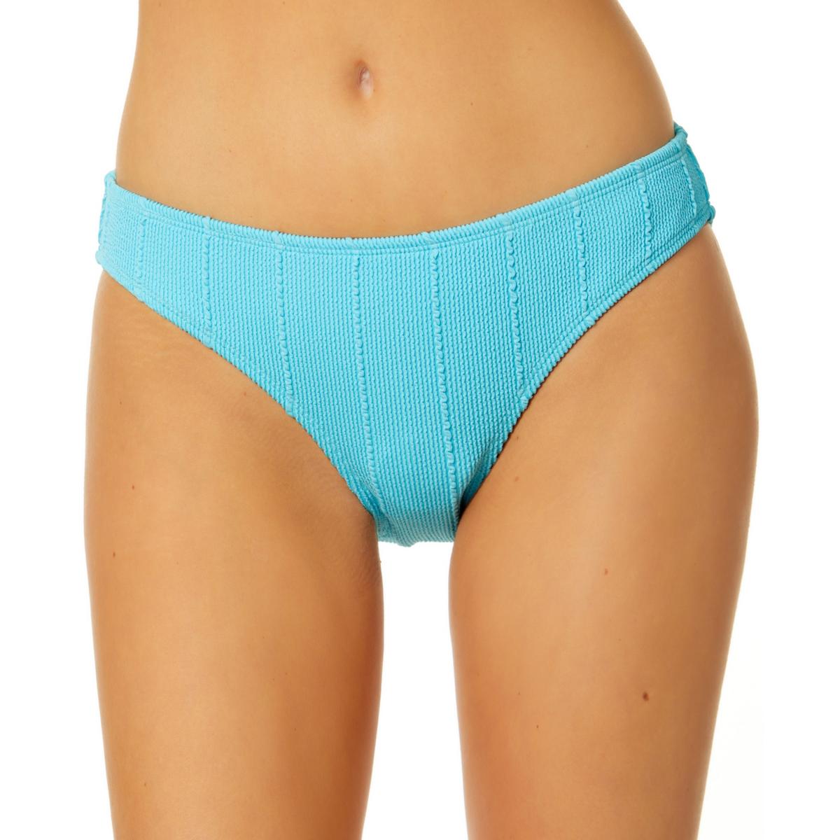 

Плавки-хипстеры для плавания Juniors Womens Textured, раздельные Salt + Cove