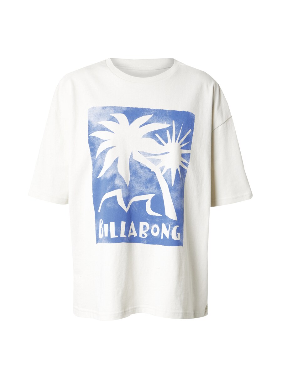 

Рубашка BILLABONG TRUE TIDES, бежевый