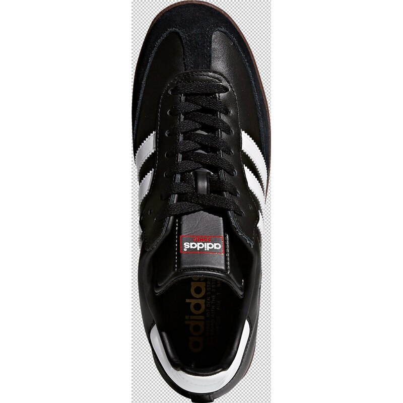 Бутсы для мини-футбола Samba Adidas, мультиколор — фото 3