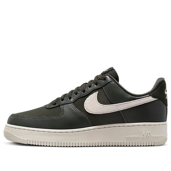 

Кроссовки air force 1 low '07 lx 'sequoia' Nike, мультиколор