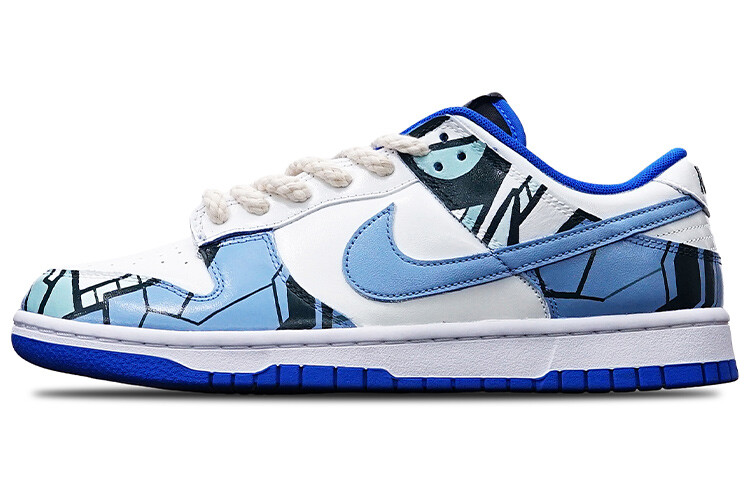 

Мужские кроссовки для скейтбординга Nike Dunk Low