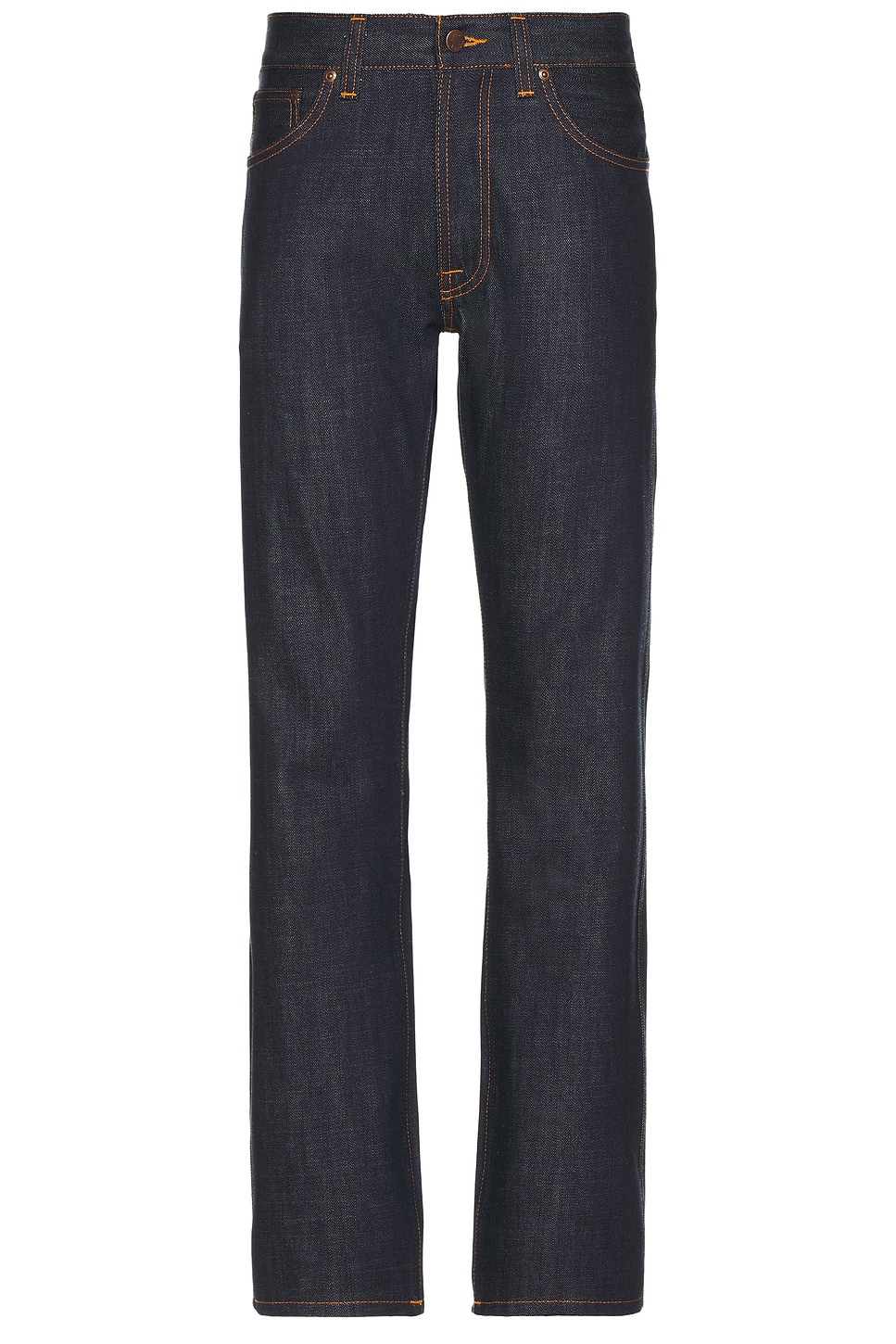 

Джинсы Slim Jim от Nudie Jeans, dry streaky