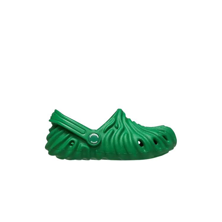 

Кроссовки Salehe Bembury x Pollex Clog Toddler, цвет Curry