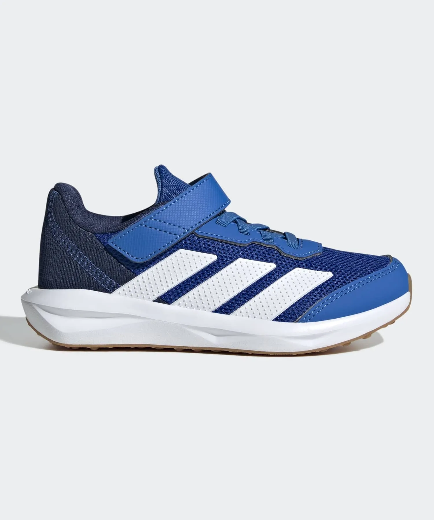 Детские кроссовки adidas Faito Kids синие