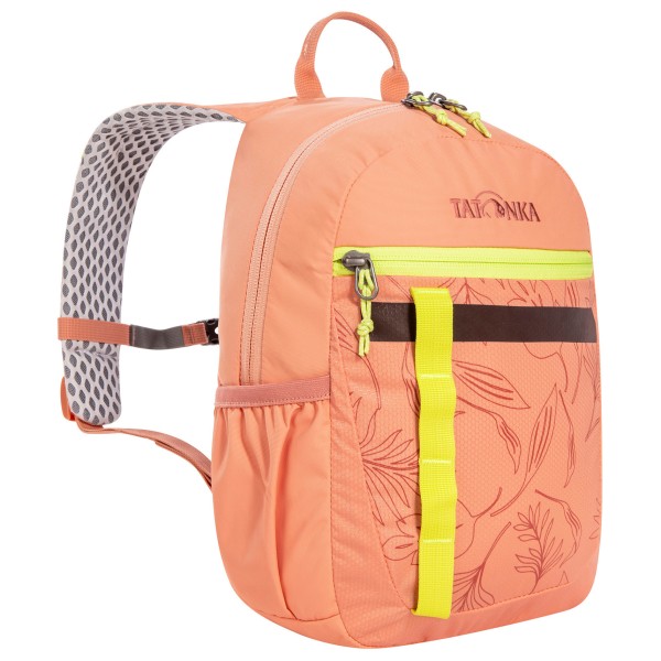 

Детский рюкзак Kid'S husky bag 10 - детский рюкзак Tatonka, Apricot