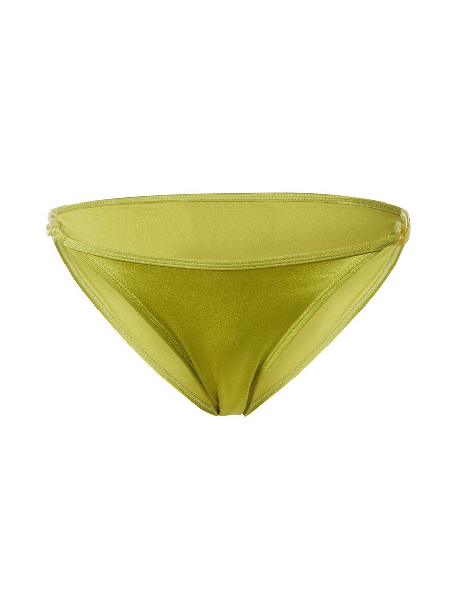 

Низ бикини Hunkemöller PALM, зеленый