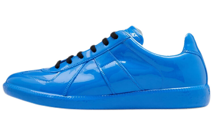 

Кроссовки мужские Maison Margiela, синий