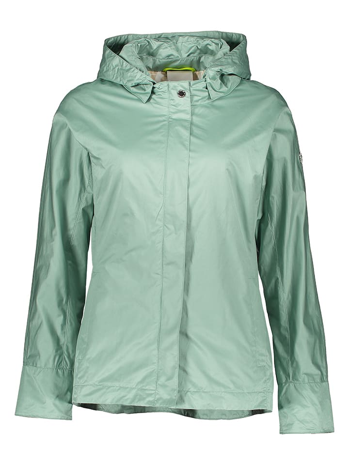 

Дождевик Fuchs Schmitt Regenjacke, бирюзовый