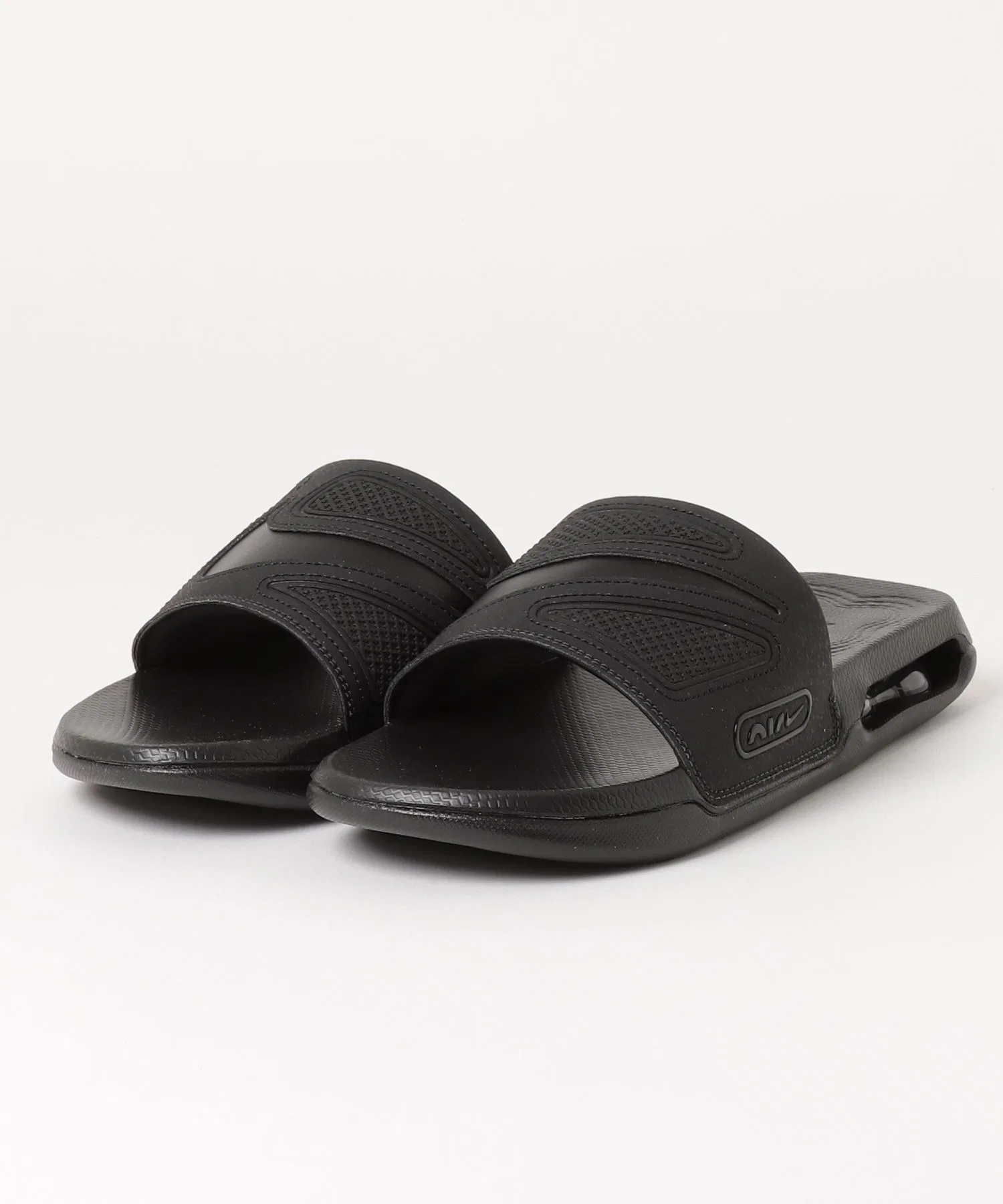 Мужские шлепанцы Nike Air Max CIRRO SLIDE
