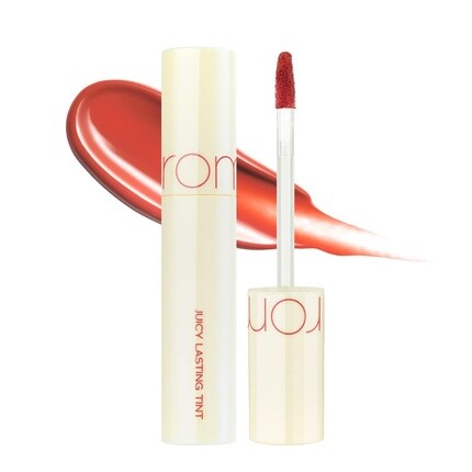 

rom&nd Juicy Lasting Tint Тинт для губ 0,2 жидких унций 29 Papaya Jam
