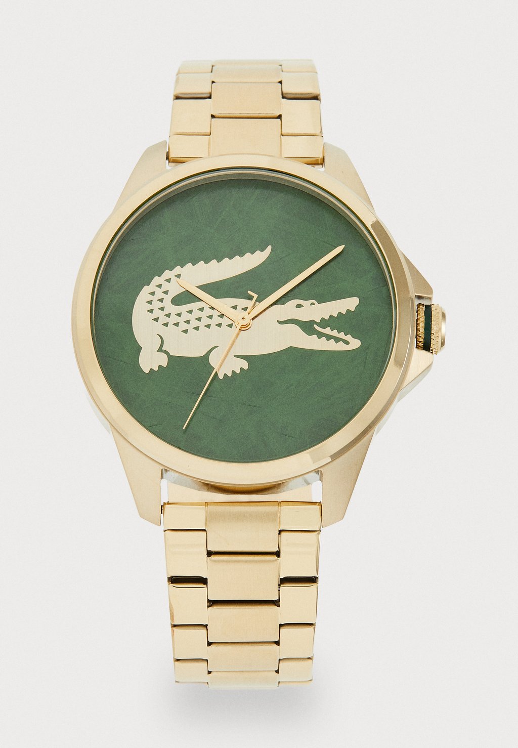 

Часы LE CROC Lacoste, золотой