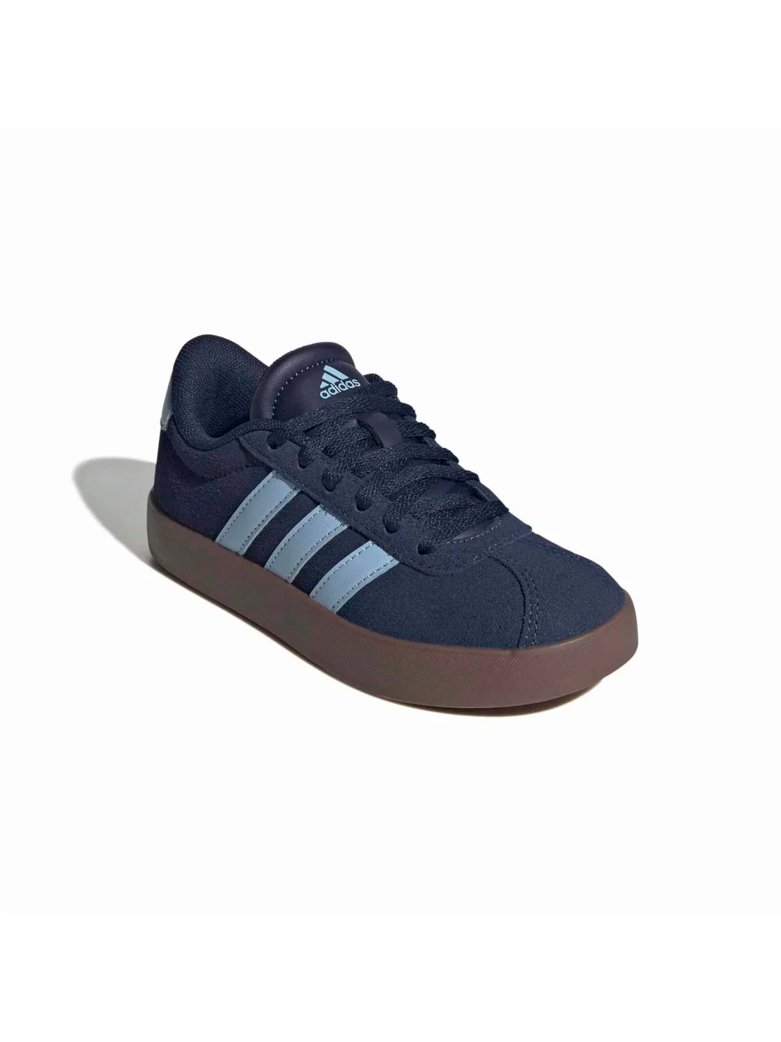 Кроссовки Adidas Sportswear VL COURT 3.0, сине-фиолетовый