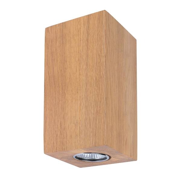 

Светодиодный настенный светильник Spot Light Wooddream Wall III