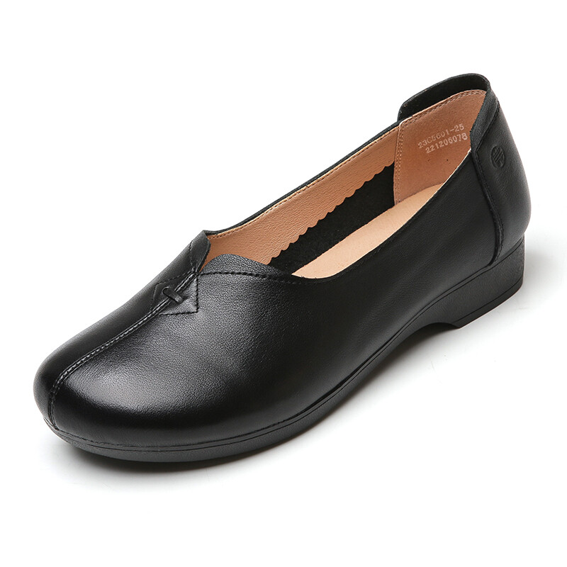 

Туфли женские повседневные Women's Casual Shoes Women's Cigna, хаки