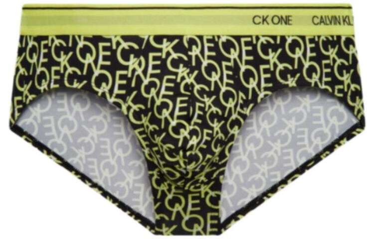 

Мужские трусы Calvin Klein