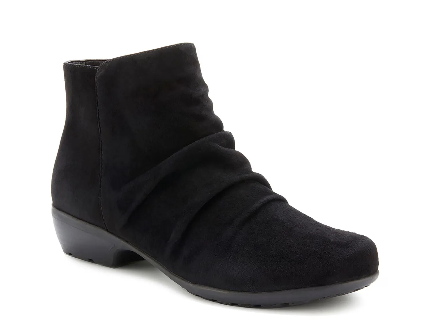 Ботильоны Esme Bootie Ros Hommerson, черный