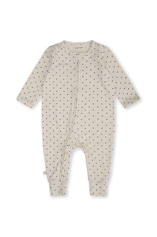 

Детский комбинезон Elliotte That'S Mine, бежевый