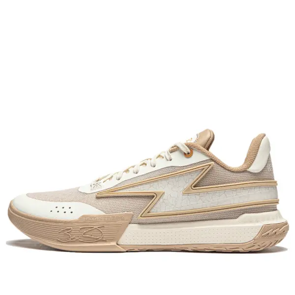 

Кроссовки Wade Flash Li-Ning, бежевый